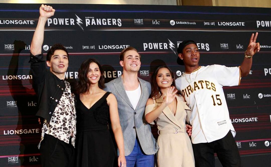 FOTO: EFE/Mario Guzmán.