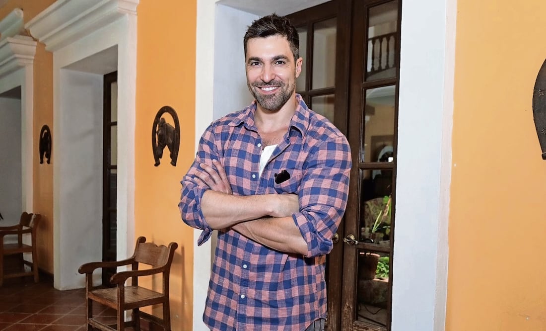 Osvaldo de León deja Televisa y se regresa a Azteca