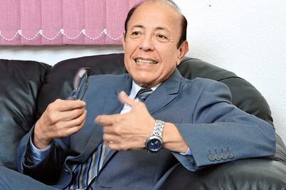 “Crimen organizado penetró al Estado hondureño”