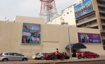 Publicidad de Televisa crece 1% y TV Azteca 6%