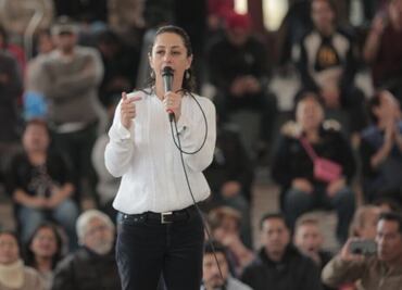 Morena rechaza firmar pacto de civilidad de Mancera