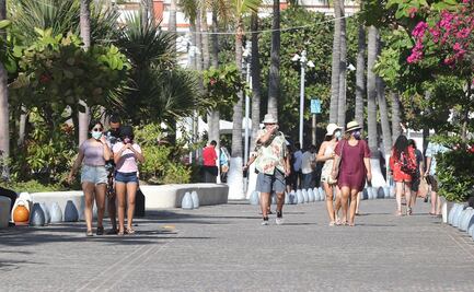 Turismo se desarrolla con normalidad tras asesinato de ex gobernador