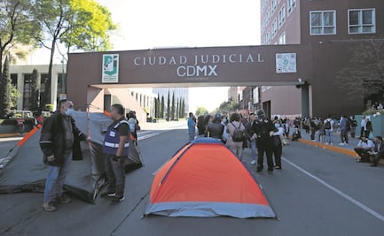 Depositaron el aguinaldo en el TSJ: sindicato