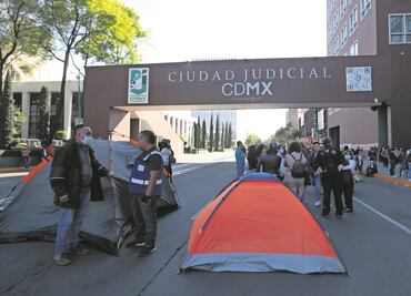 Depositaron el aguinaldo en el TSJ: sindicato