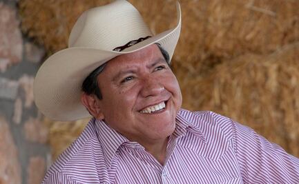 Amplia ventaja de David Monreal en Zacatecas: Encuesta