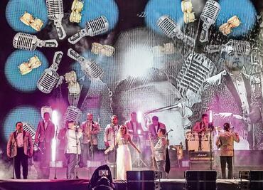 Suspenden concierto de Fin de Año en Reforma por aumento de casos de Covid-19