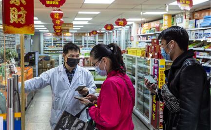 Wuhan endurece la cuarentena y cierra todos los complejos residenciales