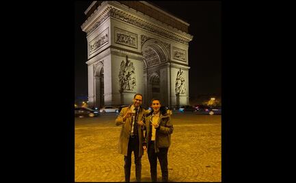 Premian a la CDMX en París por la Tarjeta de Movilidad Integrada