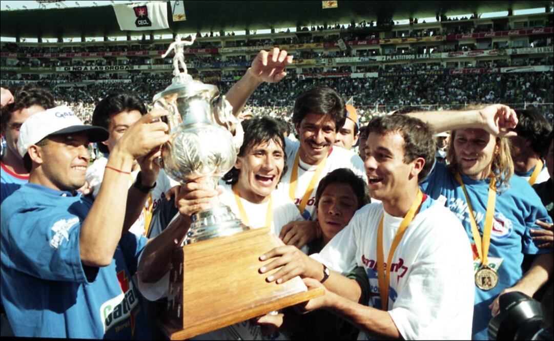 FOTO: ARCHIVO EL UNIVERSAL