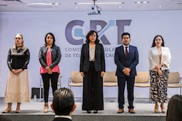 Avalan lineamientos de las audiencias con cambios en 3 rubros