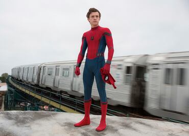 Tom Holland estaba borracho cuando salvó a Spider-Man en el MCU