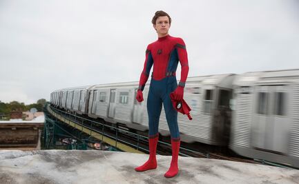 Tom Holland estaba borracho cuando salvó a Spider-Man en el MCU