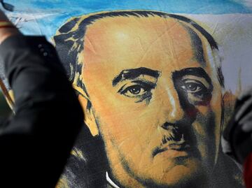 ¿Por qué España exhumó los restos del dictador Francisco Franco?