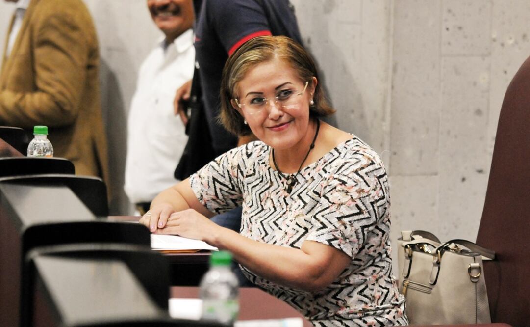 (Foto: Archivo - EL UNIVERSAL)