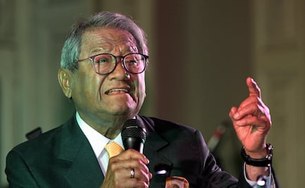 Manzanero, un romántico sin frontera