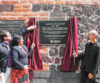 SFP: austeridad en institutos no daña autonomía 