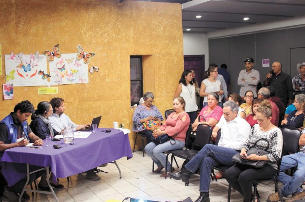 Cruz Soto Caraveo fue hallado muerto en una brecha del municipio de Guazapares, indicó la fiscalía de Chihuahua. Foto/ESPECIAL