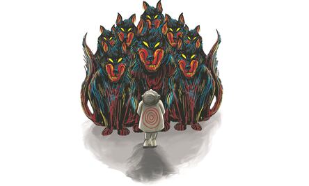 Hijos de políticos, objetos de burlas y venganzas: expertos 