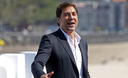 Javier Bardem presenta documental sobre Bigas Luna