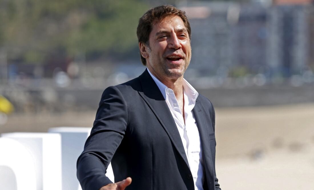 Produjo el material "Bigas x Bigas" FOTO: EFE