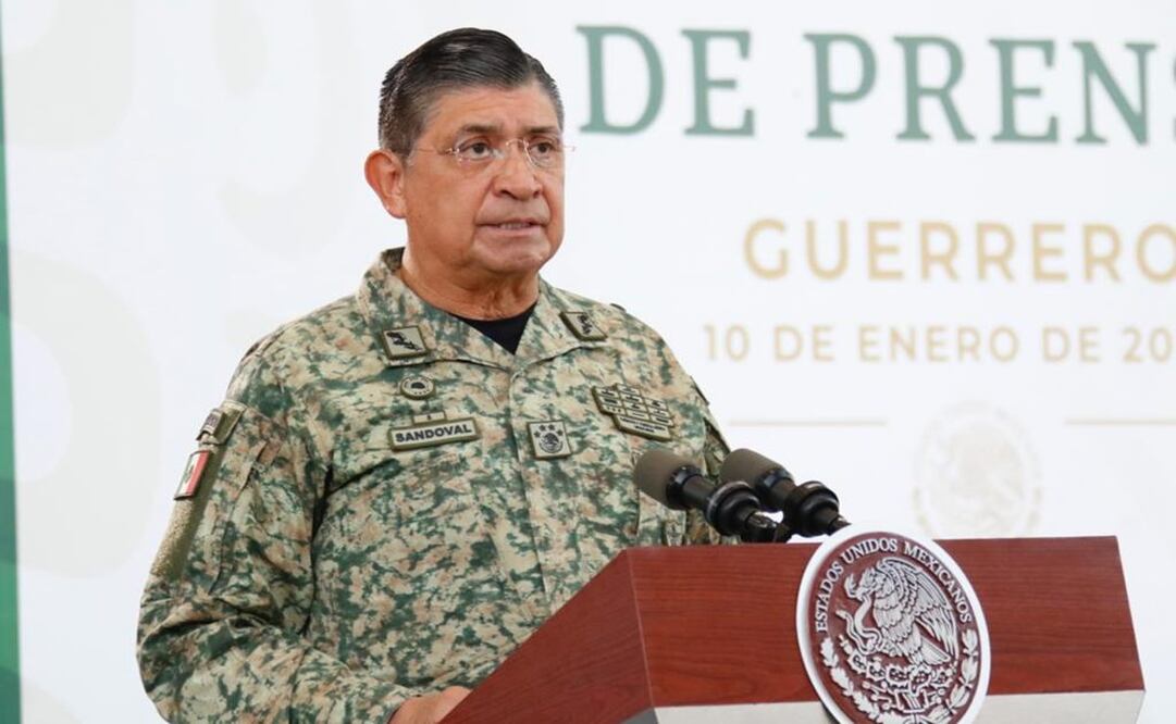 Por la carencia de estos productos se acudió a países como China y Corea para poder adquirirlos. Foto: Presidencia