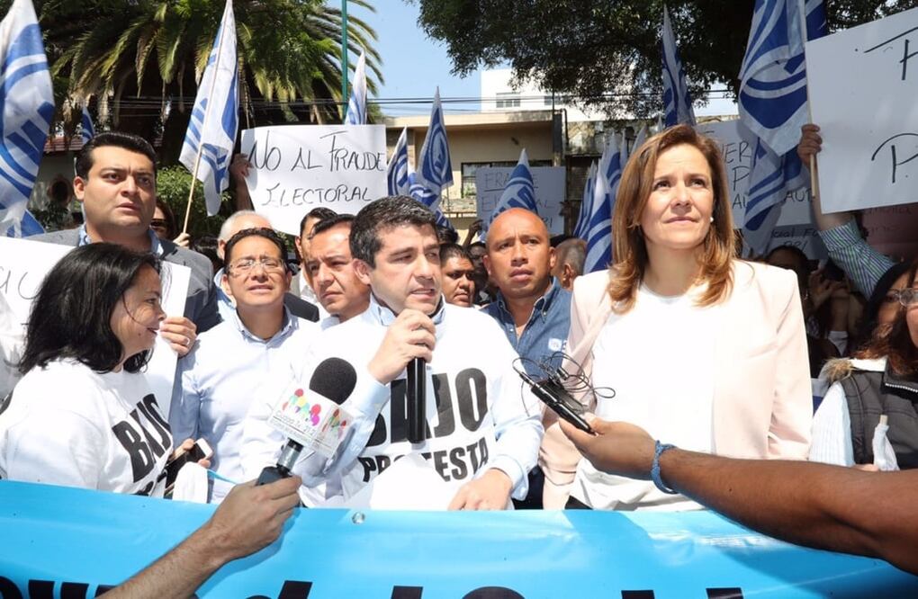 Foto: Berenice Fregoso/EL UNIVERSAL