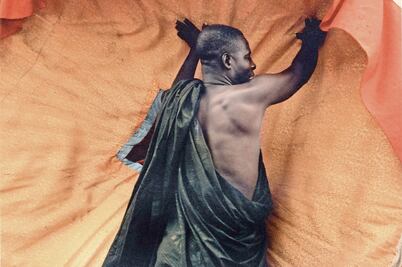 Sibylle Bergemann retrató el siglo XX 