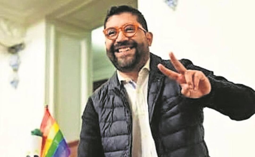 Royfid Torres González