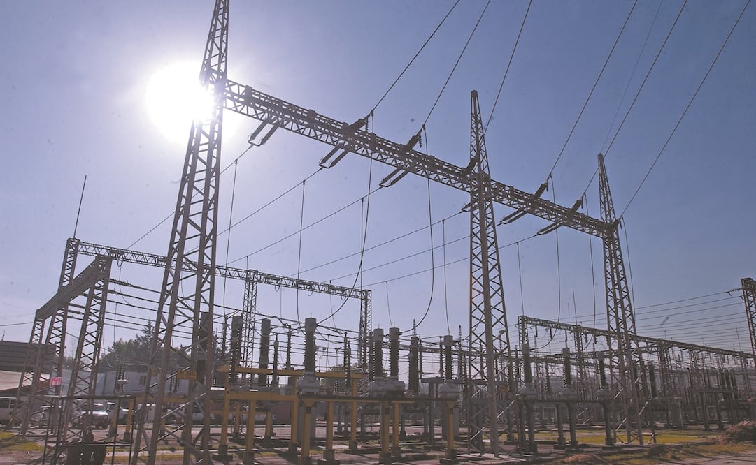 Foto: Archivo/EL UNIVERSAL