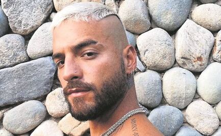 Maluma estrena subasta virtual de obras de arte inspiradas en su nuevo disco