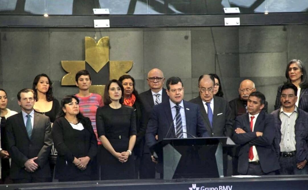 Fotografía: Especial