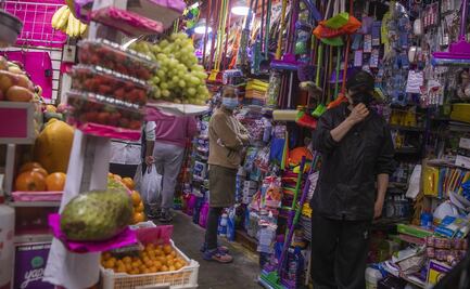 El PIB crece, pero anticipan más riesgos