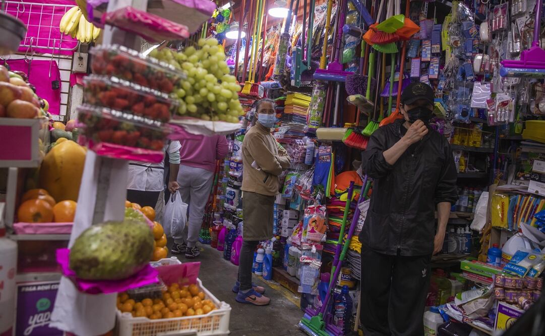 Foto:Archivo/ EL UNIVERSAL