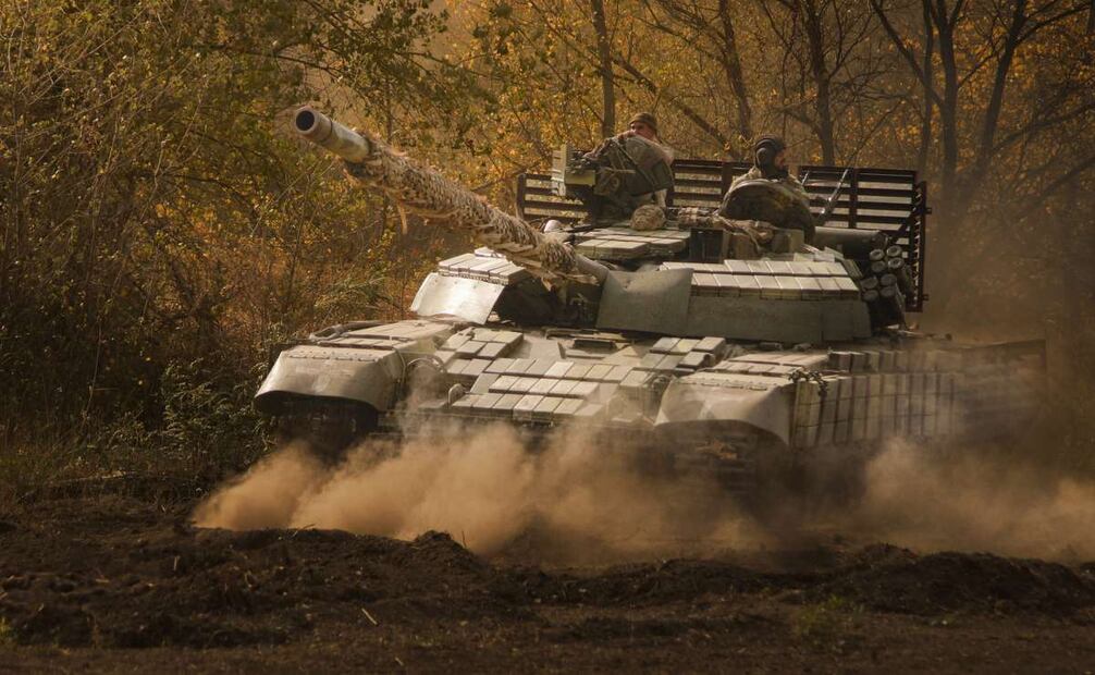 La Oficina del Alto Comisionado para los Derechos Humanos de la ONU calcula más de 12 mil 100 muertes de civiles desde el inicio de la guerra entre Rusia y Ucrania en 2022. Foto: Especial