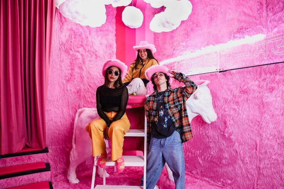 Foto: Secture Baja California