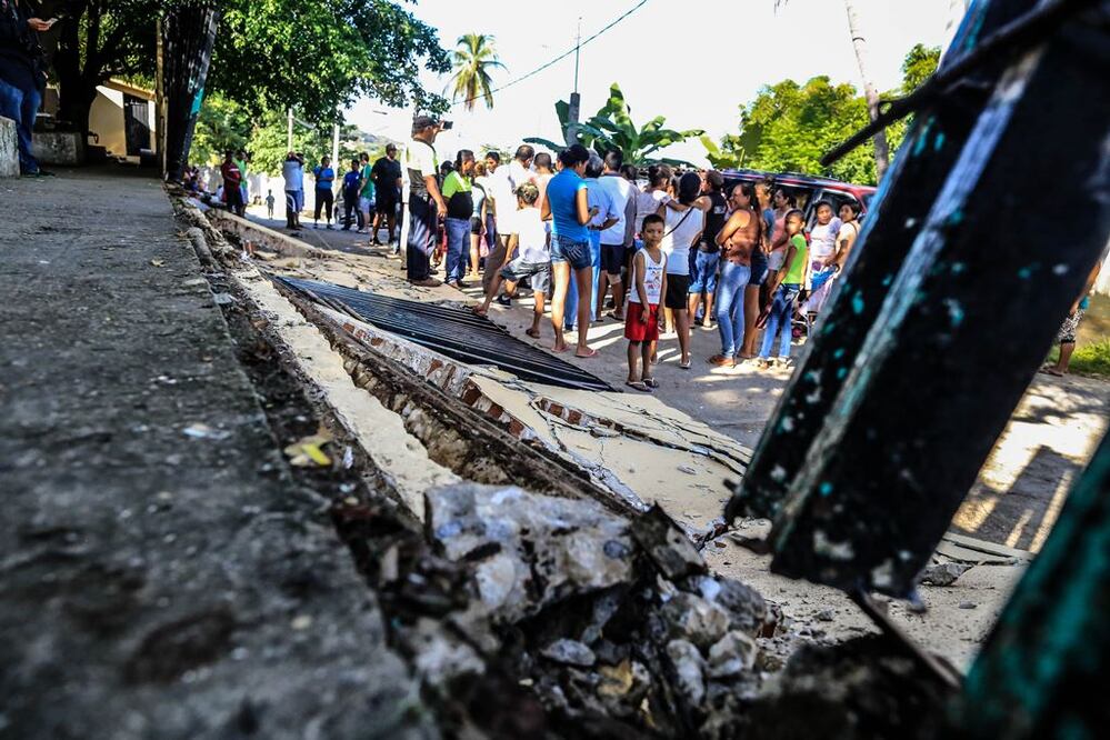 Archivo / EL UNIVERSAL