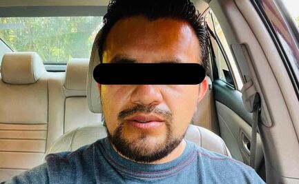 Detienen a secretario del Ayuntamiento de Ocuilan por presunta extorsión 