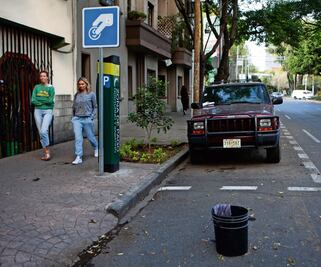 Multas de tránsito elevan recaudación