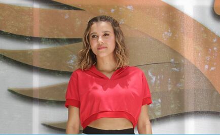 Paulina Goto revela que fue víctima de acoso