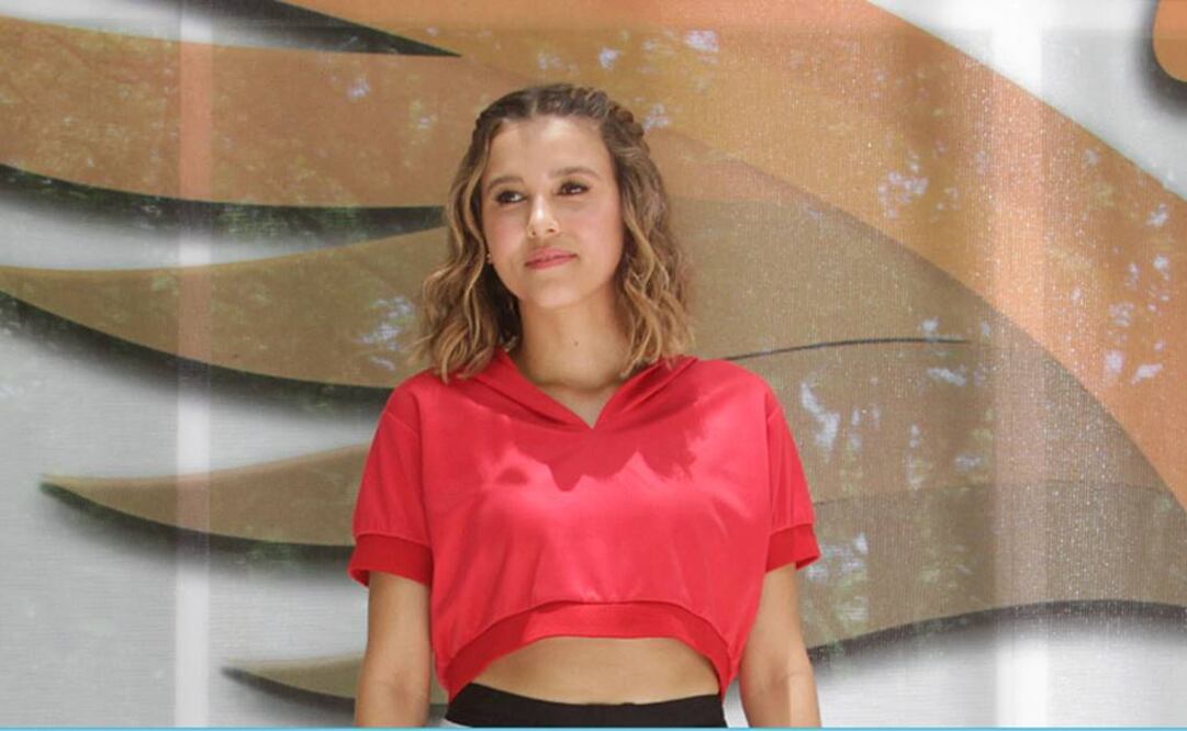 Paulina Goto revela que fue víctima de acoso