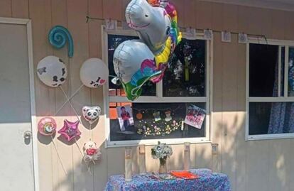 Detienen a mujer que presuntamente mató a sus cuatro hijos en Oaxaca 