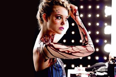 Opciones visuales, sensibles o cínicas