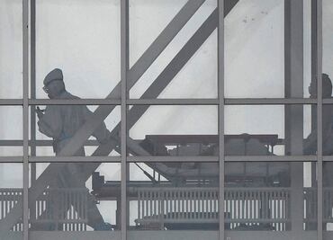 Rusia registra por primera vez más de 900 muertos por Covid-19 en un solo día