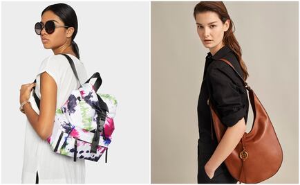 Las mochilas más deseadas para el regreso a clases