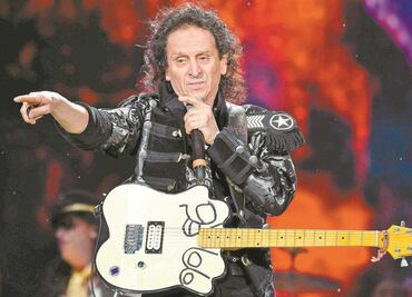 ¿Qué pasó con Alex Lora y AMLO?