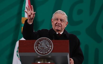 “No es tarde para pedir disculpas por la Conquista”, insiste AMLO