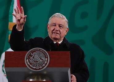 “No es tarde para pedir disculpas por la Conquista”, insiste AMLO