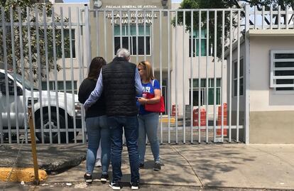 Dos menores y una mujer entre muertos por choque múltiple en Periférico Norte