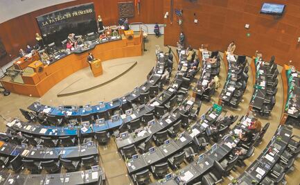 Congreso, bajo estrictas medidas de salubridad