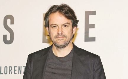 Lorenzo Vigas dice que el poder del cine latinoamericano es incuestionable